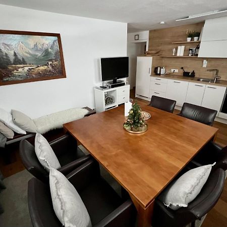 Steinerberg Appartement St. Johann in Tirol Extérieur photo