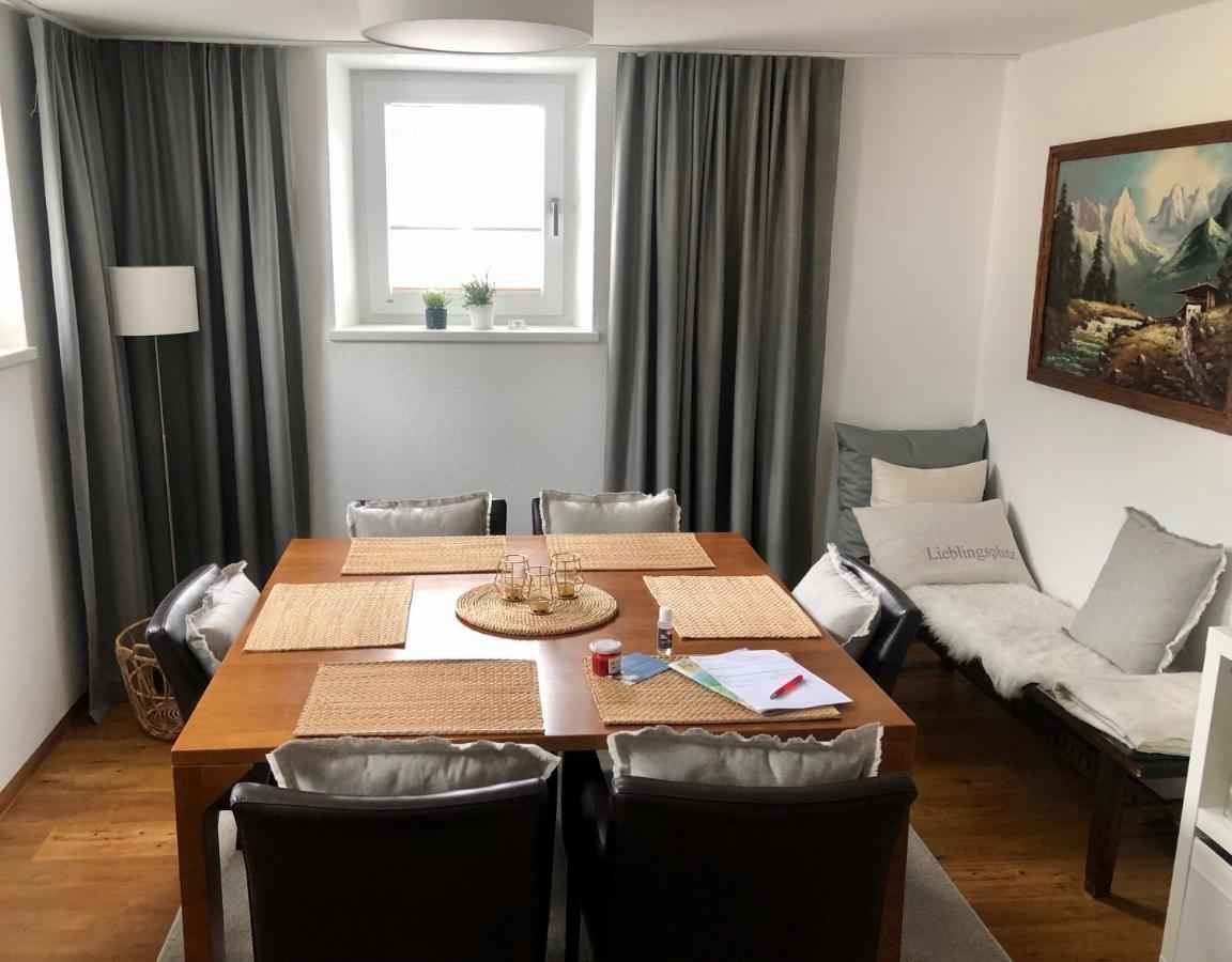 Steinerberg Appartement St. Johann in Tirol Extérieur photo