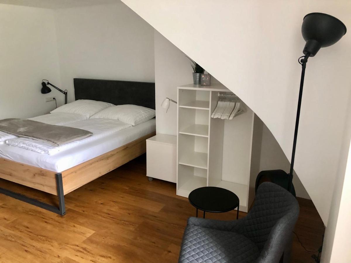 Steinerberg Appartement St. Johann in Tirol Extérieur photo