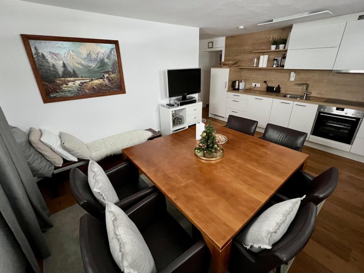 Steinerberg Appartement St. Johann in Tirol Extérieur photo