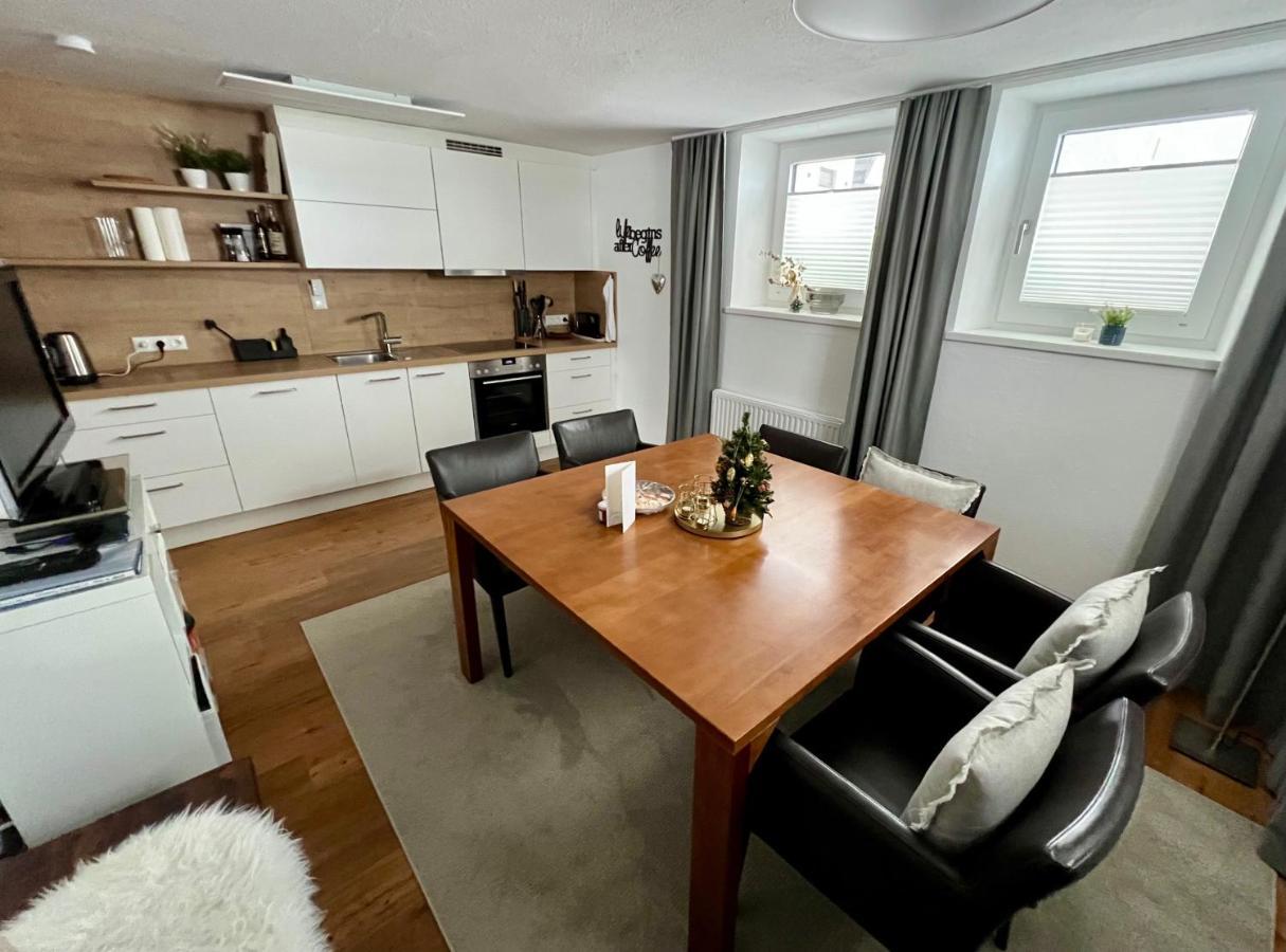 Steinerberg Appartement St. Johann in Tirol Extérieur photo