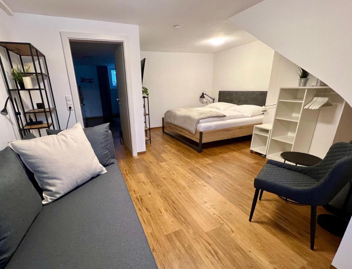 Steinerberg Appartement St. Johann in Tirol Extérieur photo