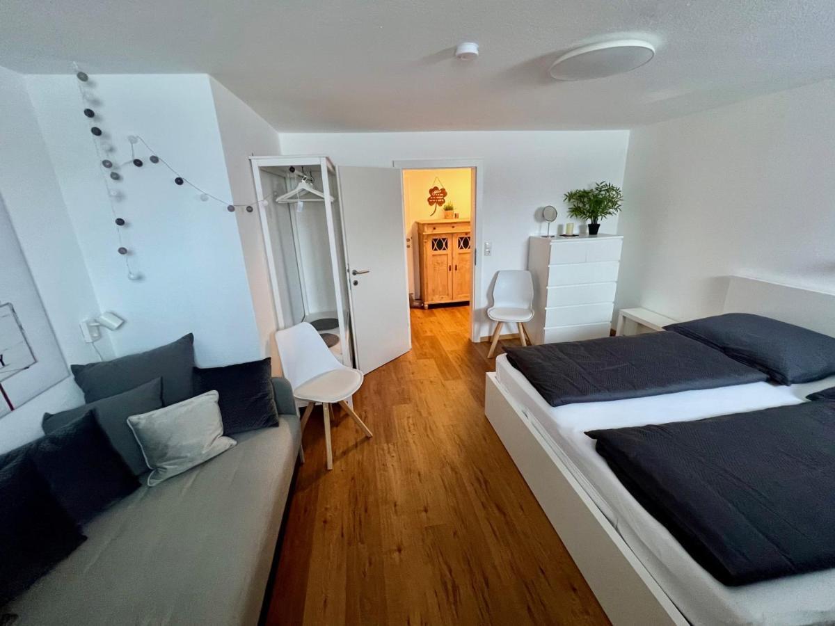 Steinerberg Appartement St. Johann in Tirol Extérieur photo