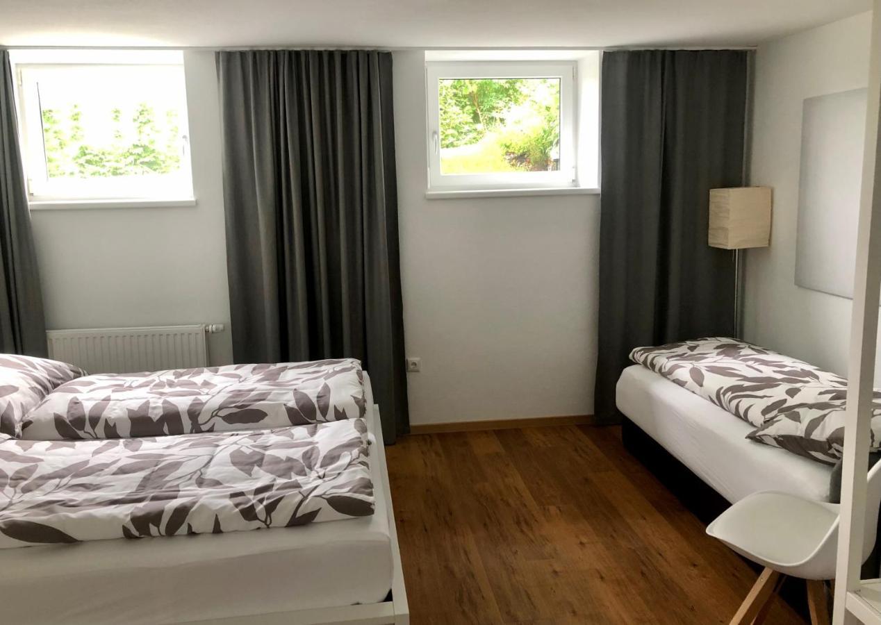 Steinerberg Appartement St. Johann in Tirol Extérieur photo