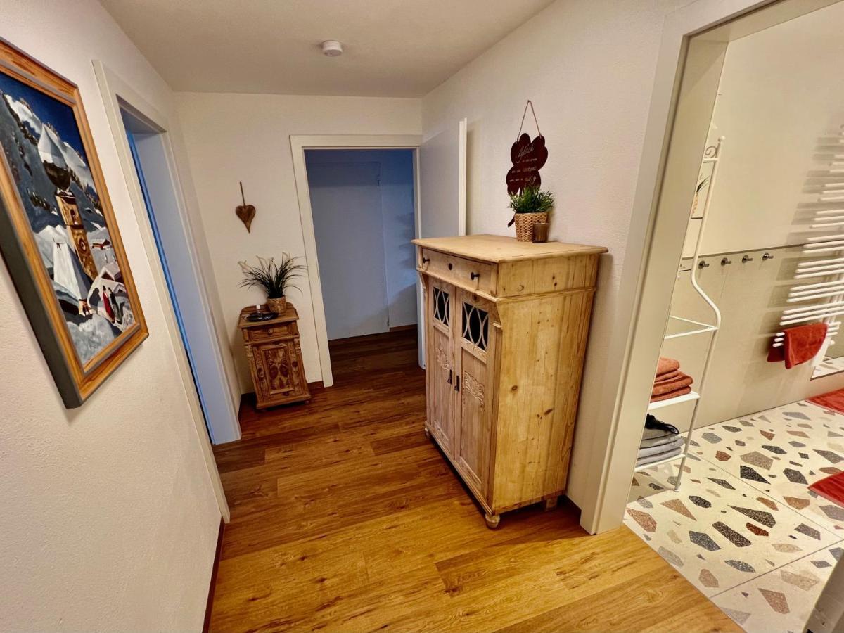 Steinerberg Appartement St. Johann in Tirol Extérieur photo